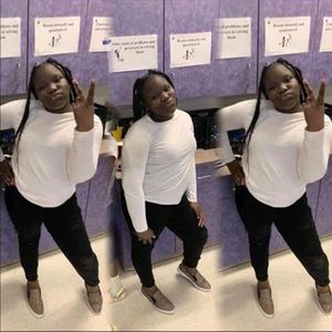 Meet your Posher, Miracle